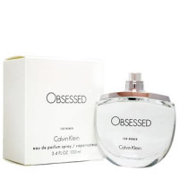 Calvin Klein Obsessed for Women тестер (парфумована вода) 100 мл
