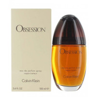 Calvin Klein Obsession for Women парфумована вода 100 мл