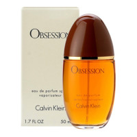 Calvin Klein Obsession for Women парфумована вода 50 мл