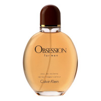 Calvin Klein Obsession Men тестер (туалетна вода) 125 мл