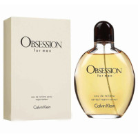 Calvin Klein Obsession Men туалетна вода 75 мл