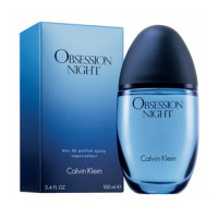 Calvin Klein Obsession Night For Women парфумована вода 100 мл