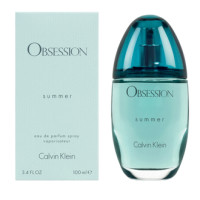 Calvin Klein Obsession Summer парфумована вода 100 мл