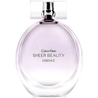 Calvin Klein Sheer Beauty Essence тестер (туалетна вода) 100 мл