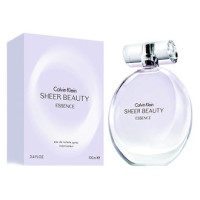 Calvin Klein Sheer Beauty Essence туалетна вода 100 мл