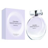 Calvin Klein Sheer Beauty Essence туалетная вода 30 мл