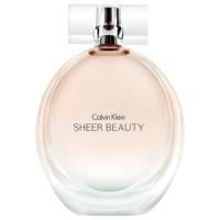 Calvin Klein Sheer Beauty тестер (туалетна вода) 100 мл