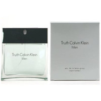 Calvin Klein Truth Men пробник 2 мл