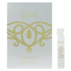 Carla Fracci Giulietta пробник 1.9 мл