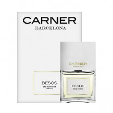 Carner Barcelona Besos тестер (парфюмированная вода) 100 мл