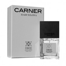 Carner Barcelona D600 парфюмированная вода 100 мл
