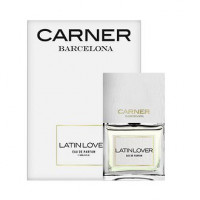 Carner Barcelona Latin Lover парфумована вода 100 мл