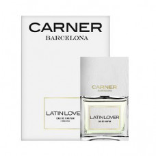 Carner Barcelona Latin Lover парфюмированная вода 100 мл