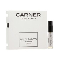 Carner Barcelona Palo Santo пробник 2.5 мл