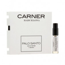Carner Barcelona Palo Santo пробник 2.5 мл