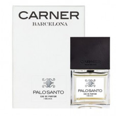Carner Barcelona Palo Santo тестер (парфюмированная вода) 100 мл