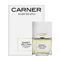 Carner Barcelona Sweet William парфумована вода 50 мл