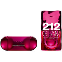 Carolina Herrera 212 Glam туалетная вода 60 мл