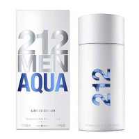 Carolina Herrera 212 Men Aqua туалетна вода 100 мл