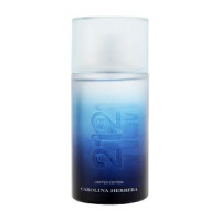 Carolina Herrera 212 Men Summer тестер (туалетная вода) 100 мл