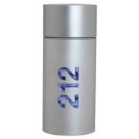 Carolina Herrera 212 Men тестер (туалетна вода) 100 мл
