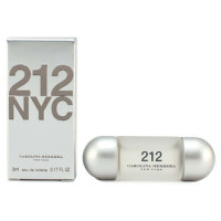 Carolina Herrera 212 мініатюра 5 мл