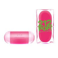 Carolina Herrera 212 Pop! туалетна вода 60 мл