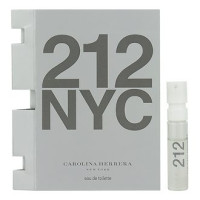 Carolina Herrera 212 пробник 1.5 мл