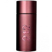 Carolina Herrera 212 Sexy Men тестер (туалетна вода) 100 мл