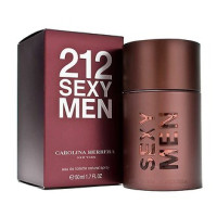 Carolina Herrera 212 Sexy Men туалетна вода 50 мл