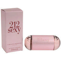 Carolina Herrera 212 Sexy парфумована вода 60 мл