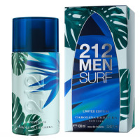 Carolina Herrera 212 Surf for Him туалетна вода 100 мл