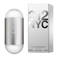 Carolina Herrera 212 туалетна вода 60 мл