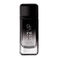 Carolina Herrera 212 VIP Black тестер (парфумована вода) 100 мл