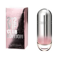 Carolina Herrera 212 VIP Club Edition туалетна вода 80 мл