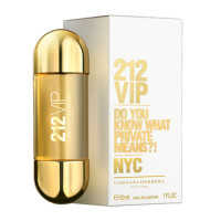 Carolina Herrera 212 VIP парфумована вода 30 мл