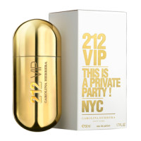 Carolina Herrera 212 VIP парфумована вода 50 мл