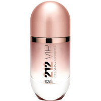 Carolina Herrera 212 VIP Rose тестер (парфумована вода) 80 мл