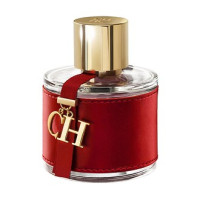 Carolina Herrera CH 2015 тестер (туалетна вода) 100 мл