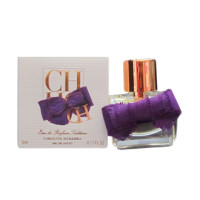 Carolina Herrera CH Eau De Parfum Sublime мініатюра 5 мл