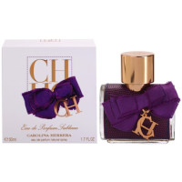 Carolina Herrera CH Eau De Parfum Sublime парфумована вода 50 мл