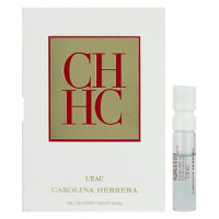 Carolina Herrera CH L'Eau 2017 пробник 1.5 мл