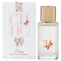 Carolina Herrera CH L'Eau мініатюра 7 мл