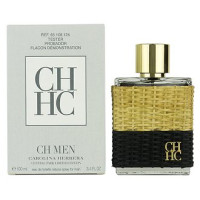 Carolina Herrera CH Men Central Park тестер (туалетна вода) 100 мл