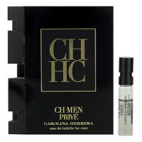Carolina Herrera CH Men Prive пробник 1.5 мл