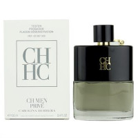 Carolina Herrera CH Men Prive тестер (туалетна вода) 100 мл