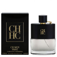 Carolina Herrera CH Men Prive туалетна вода 100 мл