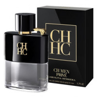 Carolina Herrera CH Men Prive туалетна вода 50 мл