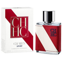 Carolina Herrera CH Men Sport туалетна вода 50 мл