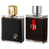 Carolina Herrera CH Men туалетна вода 200 мл